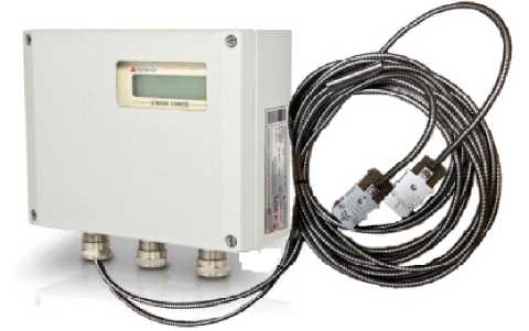 Внешний вид. Теплосчетчики, http://oei-analitika.ru рисунок № 9