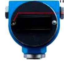 Внешний вид. Датчики расхода газа, http://oei-analitika.ru рисунок № 8