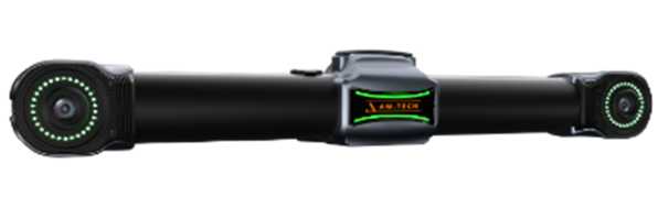 Внешний вид. Системы оптические координатно-измерительные бесконтактные, http://oei-analitika.ru рисунок № 1