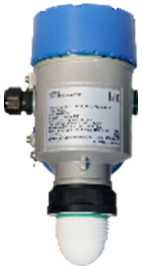 Внешний вид. Уровнемеры микроволновые бесконтактные, http://oei-analitika.ru рисунок № 2