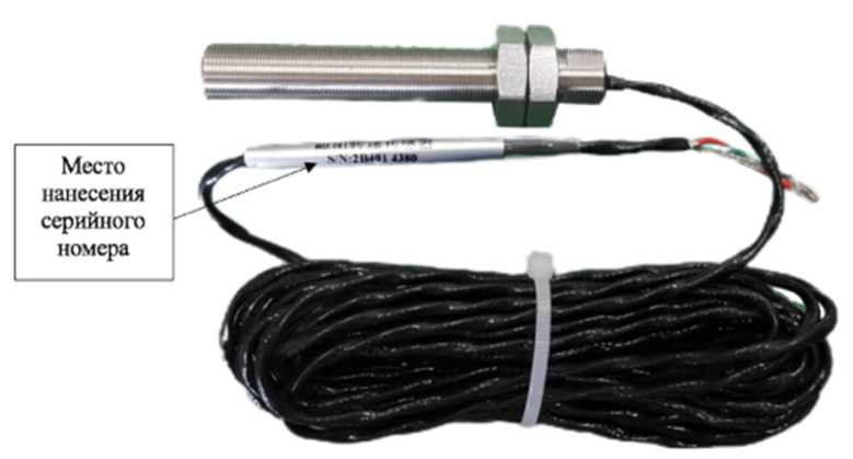 Внешний вид. Системы измерительно-вычислительные, http://oei-analitika.ru рисунок № 4