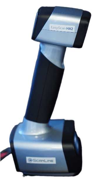 Внешний вид. Приборы оптические координатно-измерительные бесконтактные, http://oei-analitika.ru рисунок № 2