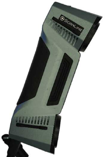 Внешний вид. Приборы оптические координатно-измерительные бесконтактные, http://oei-analitika.ru рисунок № 3