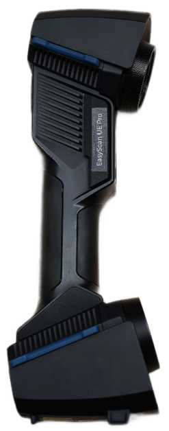 Внешний вид. Приборы оптические координатно-измерительные бесконтактные, http://oei-analitika.ru рисунок № 4