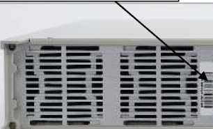 Внешний вид. Нагрузки электронные программируемые, http://oei-analitika.ru рисунок № 3