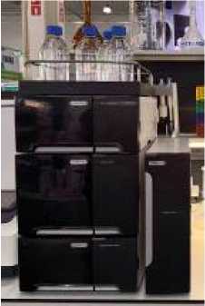 Внешний вид. Хроматографы жидкостные, http://oei-analitika.ru рисунок № 1