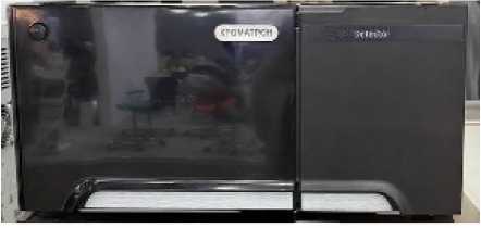 Внешний вид. Хроматографы жидкостные, http://oei-analitika.ru рисунок № 3