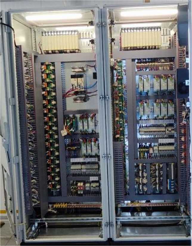 Внешний вид. Блоки управления газотурбинными двигателями, http://oei-analitika.ru рисунок № 2