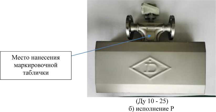 Внешний вид. Расходомеры-счетчики массовые, http://oei-analitika.ru рисунок № 2