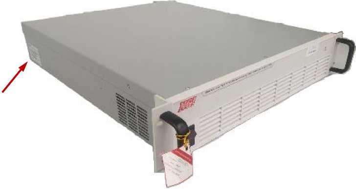 Внешний вид. Приборы для измерения токов утечки суперконденсаторов, http://oei-analitika.ru рисунок № 1