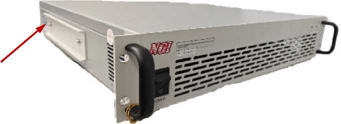 Внешний вид. Приборы для измерения параметров суперконденсаторов, http://oei-analitika.ru рисунок № 1