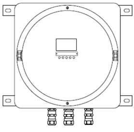 Внешний вид. Анализаторы жидкости, http://oei-analitika.ru рисунок № 5