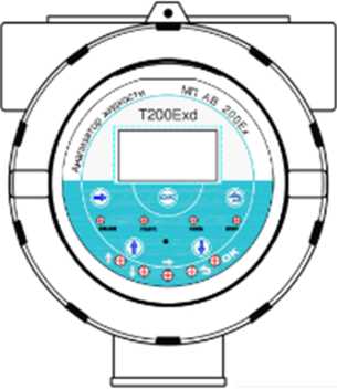 Внешний вид. Анализаторы жидкости, http://oei-analitika.ru рисунок № 9