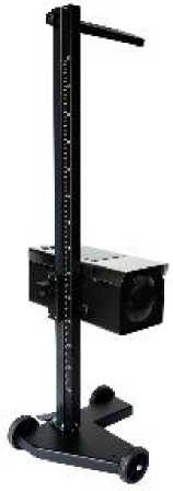 Внешний вид. Приборы для измерений параметров света фар автотранспортных средств, http://oei-analitika.ru рисунок № 2