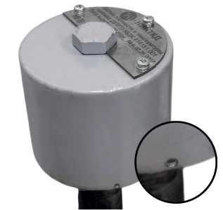 Внешний вид. Датчики плотности и температуры топлива, http://oei-analitika.ru рисунок № 2