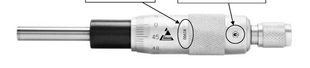 Внешний вид. Микрометры (), http://oei-analitika.ru 