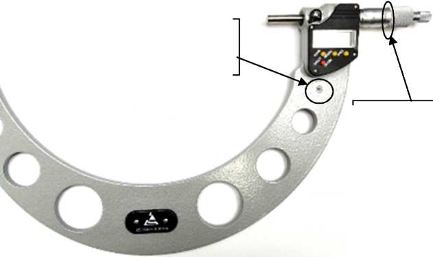 Внешний вид. Микрометры, http://oei-analitika.ru рисунок № 7