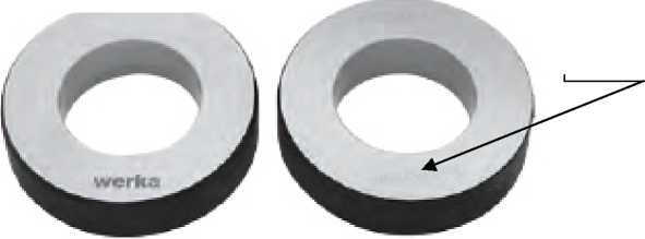 Внешний вид. Кольца установочные, http://oei-analitika.ru рисунок № 1