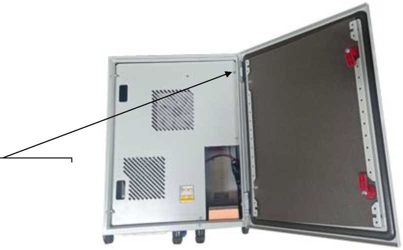 Внешний вид. Комплексы программно-аппаратные, http://oei-analitika.ru рисунок № 8