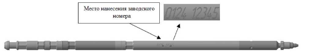 Внешний вид. Комплексы внутрискважинной телеметрии, http://oei-analitika.ru рисунок № 1
