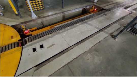 Внешний вид. Весы неавтоматического действия, http://oei-analitika.ru рисунок № 1