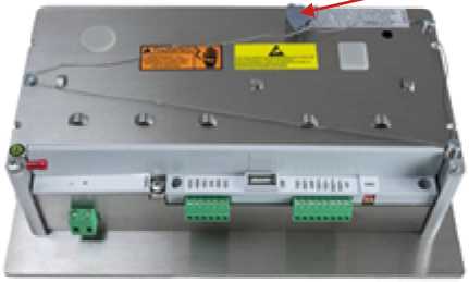 Внешний вид. Весы неавтоматического действия, http://oei-analitika.ru рисунок № 3