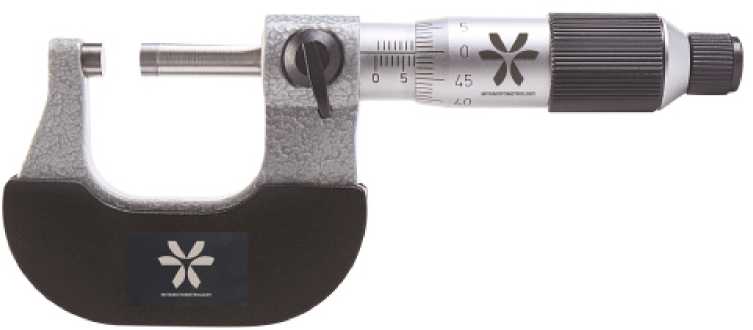 Внешний вид. Микрометры (Miyamotometrology), http://oei-analitika.ru 