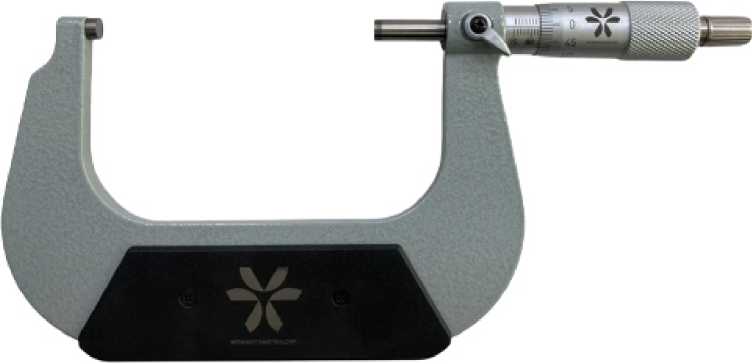 Внешний вид. Микрометры (Miyamotometrology), http://oei-analitika.ru 