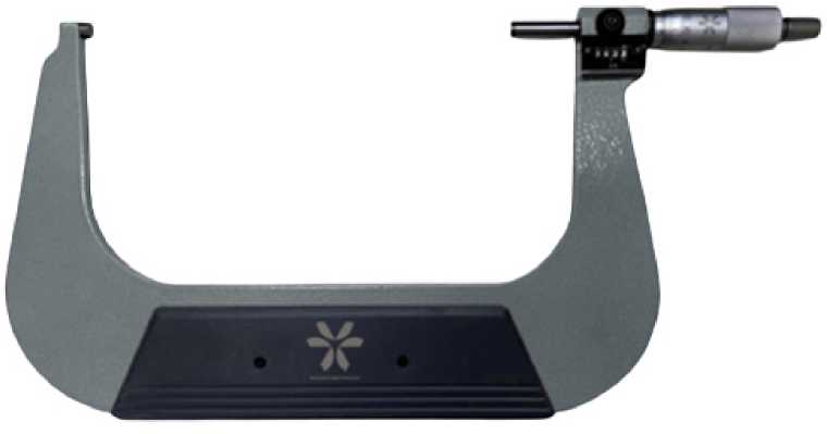 Внешний вид. Микрометры (Miyamotometrology), http://oei-analitika.ru 