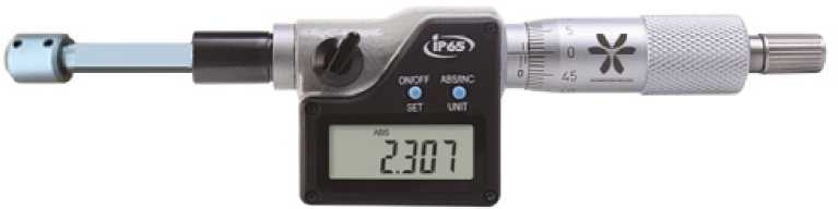 Внешний вид. Микрометры (Miyamotometrology), http://oei-analitika.ru 