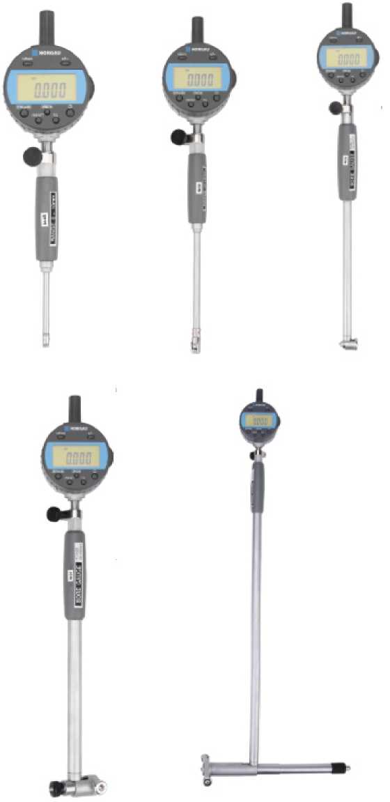 Внешний вид. Нутромеры индикаторные, http://oei-analitika.ru рисунок № 10
