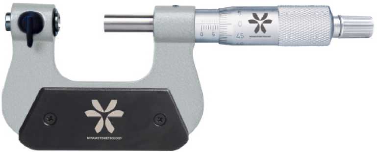 Внешний вид. Микрометры специальные, http://oei-analitika.ru рисунок № 2