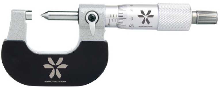 Внешний вид. Микрометры специальные (Miyamotometrology), http://oei-analitika.ru 