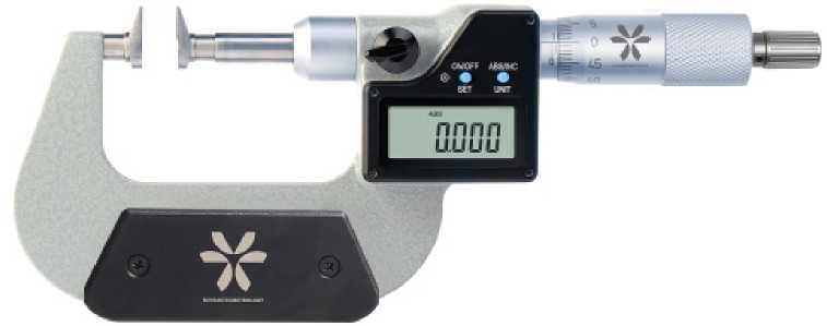 Внешний вид. Микрометры специальные (Miyamotometrology), http://oei-analitika.ru 