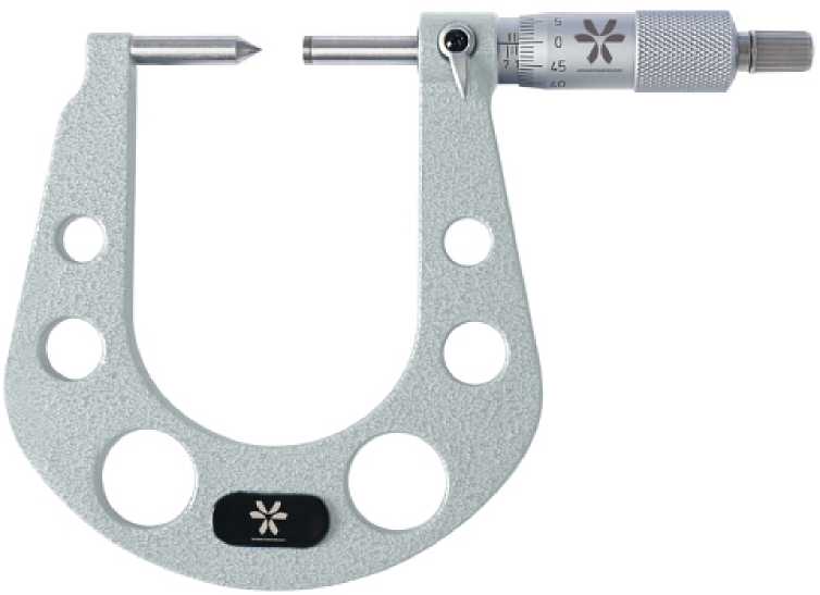 Внешний вид. Микрометры специальные (Miyamotometrology), http://oei-analitika.ru 