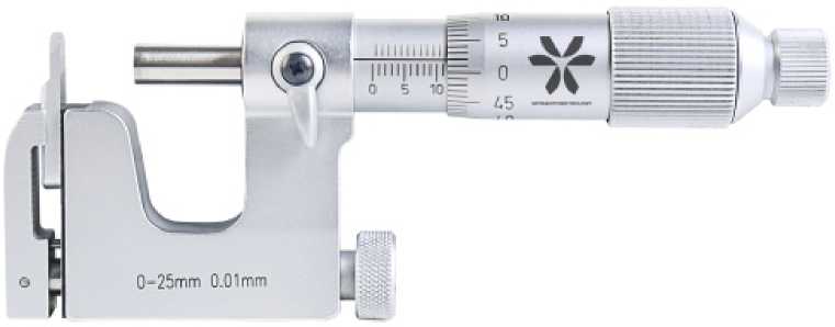 Внешний вид. Микрометры специальные (Miyamotometrology), http://oei-analitika.ru 