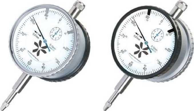 Внешний вид. Индикаторы часового типа, http://oei-analitika.ru рисунок № 10