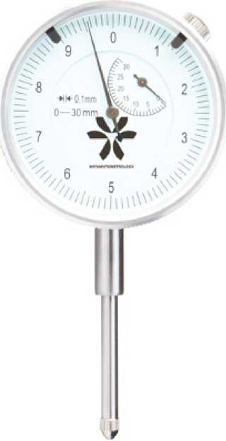 Внешний вид. Индикаторы часового типа (Miyamotometrology), http://oei-analitika.ru 