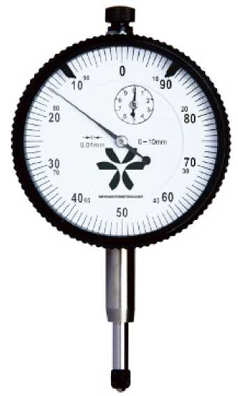 Внешний вид. Индикаторы часового типа (Miyamotometrology), http://oei-analitika.ru 