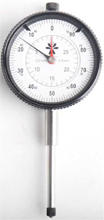 Внешний вид. Индикаторы часового типа (Miyamotometrology), http://oei-analitika.ru 