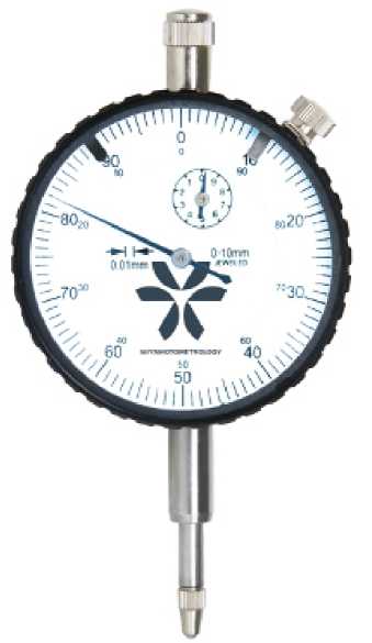 Внешний вид. Индикаторы часового типа (Miyamotometrology), http://oei-analitika.ru 