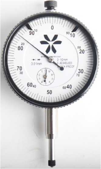 Внешний вид. Индикаторы часового типа, http://oei-analitika.ru рисунок № 4