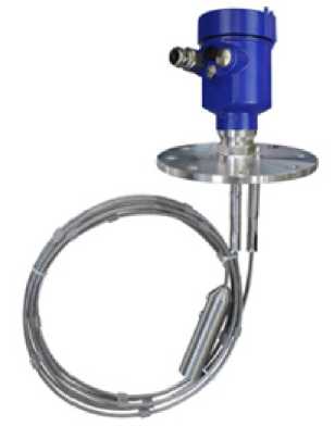 Внешний вид. Уровнемеры радарно-волноводные, http://oei-analitika.ru рисунок № 3