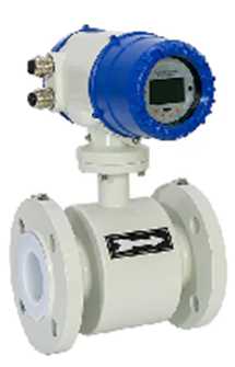 Внешний вид. Расходомеры электромагнитные, http://oei-analitika.ru рисунок № 1