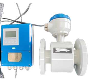 Внешний вид. Расходомеры электромагнитные, http://oei-analitika.ru рисунок № 3