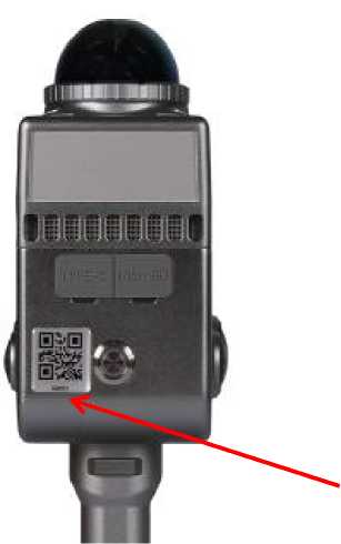 Внешний вид. Сканеры лазерные мобильные, http://oei-analitika.ru рисунок № 3