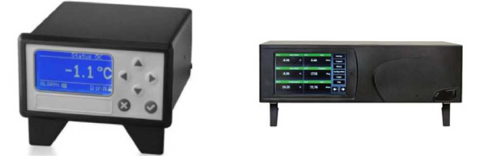 Внешний вид. Анализаторы влажности, http://oei-analitika.ru рисунок № 1