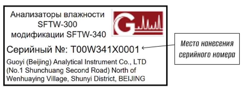 Внешний вид. Анализаторы влажности, http://oei-analitika.ru рисунок № 9