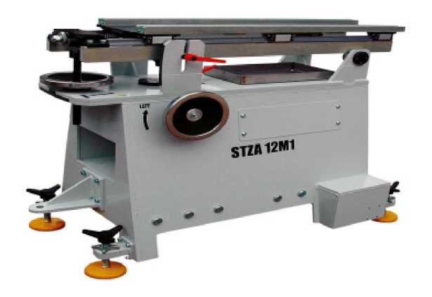 Внешний вид. Система измерительная баллистическая, http://oei-analitika.ru рисунок № 3