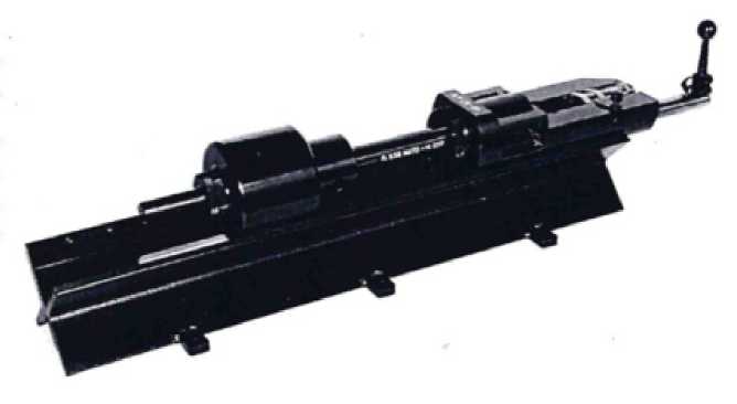 Внешний вид. Система измерительная баллистическая, http://oei-analitika.ru рисунок № 6